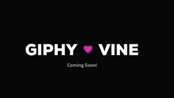 Giphy va fi alternativa pentru fanii Vine