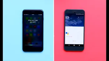 Google Assistant se pregătește să sosească în curând pe iPhone