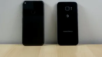 Care este mai rapid - Google Pixel XL vs Samsung Galaxy S7 Edge