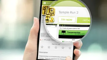 Google Play te va lăsa să testezi jocuri înainte să le cumperi