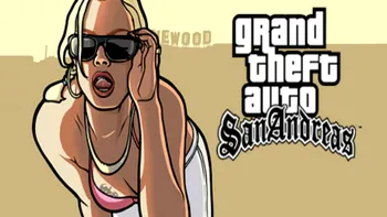 GTA San Andreas a împlinit 12 ani de la lansare