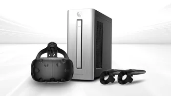 HTC și HP oferă un pachet complet pentru realitatea virtuală