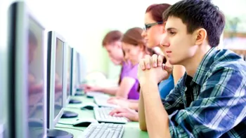 Inițiativa care va conecta profesorii de informatică cu industria IT din România