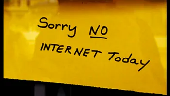 Întreruperile de internet ne costă miliarde de dolari anual