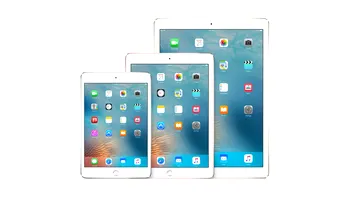 Apple pregătește trei modele de iPad Pro pentru 2017
