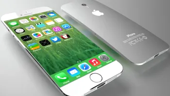 iPhone 8 cu ecran OLED ar putea oferi o experiență inedită