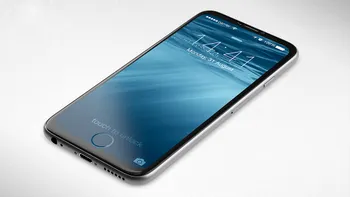 iPhone 8 ar putea fi disponibil în trei variante cu design premium