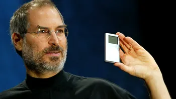 iPod a împlinit 15 ani de la lansare, iar Apple a uitat de aniversarea sa