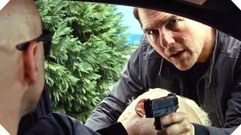 Jack Reacher: Never Go Back - Și totuși, dacă te întorci, fă-o cum trebuie [PLAYFILM]