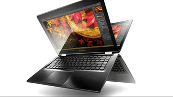 Reduceri eMAG: oferte Stock Busters la laptopuri