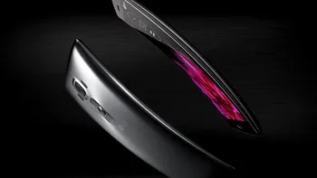 LG renunță la ecranul curbat pentru flagship-ul G6