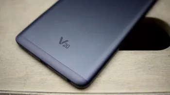 LG V20 a fost un telefon chinuit: 60.000 de teste de siguranță