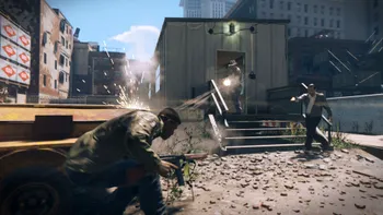 Noul patch pentru Mafia 3 îmbunătățește semnificativ jocul