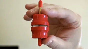 Primii magneți creați cu o imprimantă 3D sunt funcționali