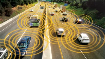 Mașinile autonome vor avea nevoie de drumuri inteligente