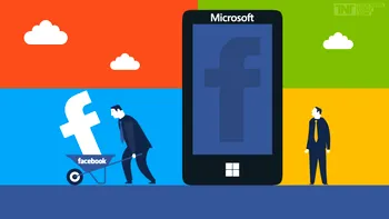 Microsoft a încercat să cumpere Facebook cu o sumă fabuloasă