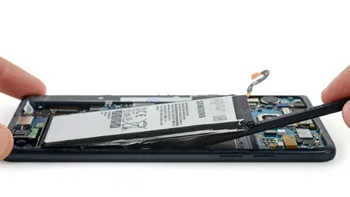 Guvernul din Coreea de Sud începe propria investigație a bateriilor din Note 7