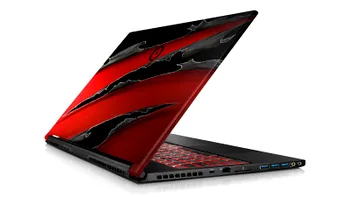 Cel mai nou laptop de gaming Origin PC e foarte subțire