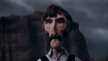 Borrowed Time e scurtmetrajul Pixar care s-ar putea să te facă să plângi [VIDEO]