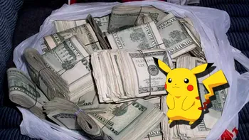 Mai mulți decât ai crede au cheltuit miliarde de dolari în Pokémon Go