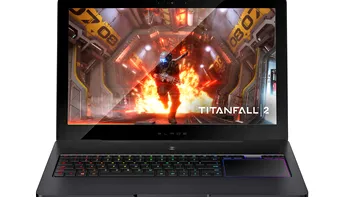 Razer Blade Pro este sistemul ideal pentru gameri pretențioși