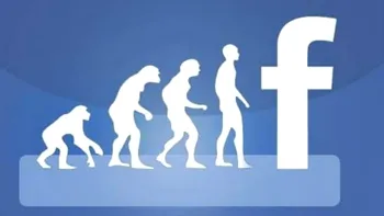Cât de multe spune activitatea ta pe Facebook despre tine