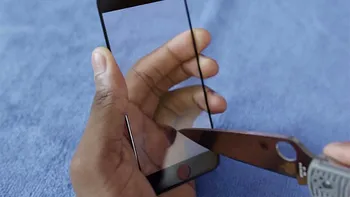 Apple confirmă că butonul Home și camera de la iPhone 7 includ safir