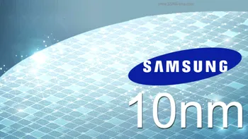 Samsung începe producția celor mai avansate procesoare