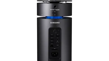 ArtPC de la Samsung este o alternativă cu Windows pentru Mac Pro