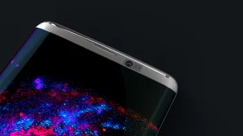 Samsung Galaxy S8 va avea propriul asistent virtual și un design inovator