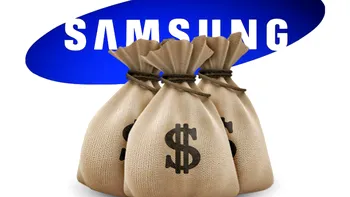 Samsung este pe plus, chiar dacă Note 7 a fost un eșec