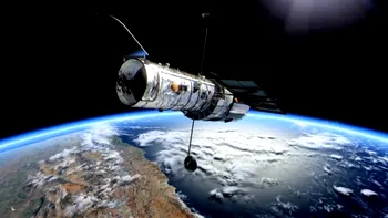 Expansiunea Universului poate fi înțeleasă mai bine datorită Hubble