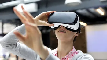 Testele pentru angajare au început să se dea în realitatea virtuală