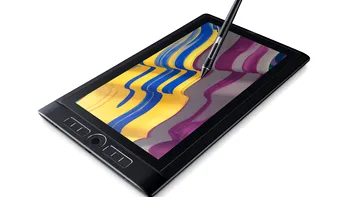 Wacom MobileStudio Pro este adevărata stație grafică mobilă pentru profesioniști