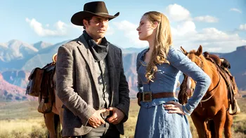 Westworld: când joaca de-a Dumnezeu scapă de sub control [PLAYFILM]
