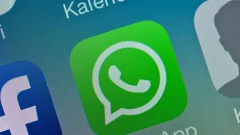 WhatsApp pentru iOS primește o actualizare inspirată din Snapchat