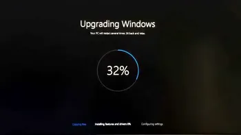 Următoarea versiune Windows 10 are o dată de lansare