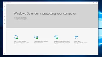 Windows Defender primește îmbunătățiri importante
