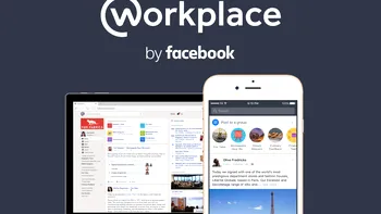 Workplace este noul Facebook pentru companii