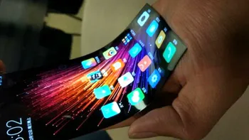 Xiaomi a creat un ecran flexibil pentru smartphone-uri [VIDEO]