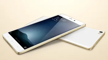 Xiaomi Mi Note 2: specificațiile leak-uite promit un telefon cu performanțe extreme