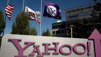 Yahoo Mail devine imposibil de ignorat sau șters