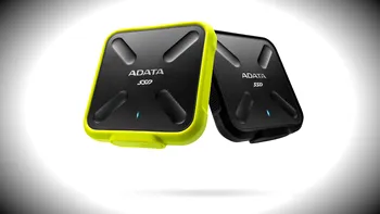 SSD-ul 3D NAND SD700, de la ADATA, rezistă în cele mai dure condiții