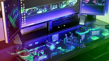 ”Zen” sau cum intră computerele X86 în era imersivă (P)
