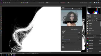Alternativă Photoshop - cea mai bună aplicație de Mac disponibilă pe Windows