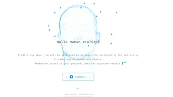 Instrumentul care îți prezice moartea cu ajutorul informațiilor de pe Facebook