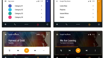 Android Auto va ajunge în orice mașină, indiferent cât de veche e