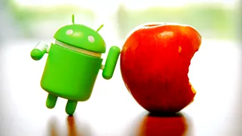 Utilizatorii de iPhone pot fi considerați inorogi: cota de piață a Android e enormă