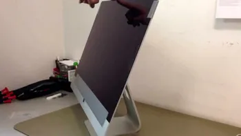 Apple recunoaște că e o problemă cu anumite iMac-uri