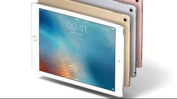 Apple ar putea lansa două noi serii de tablete